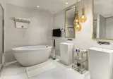 Elite World Grand Istanbul Basin Ekspres Hotel foto 27