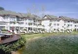 Homm Suites Laguna foto 8