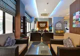 Icheck Inn Silom foto 15