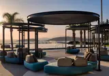Minos Palace hotel & suites foto 3