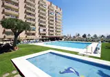 Hotel Apartamentos Pyr Fuengirola foto 11