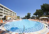 Tuntas Family Suites Kusadasi foto 1
