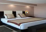 Café de Rome Business Hotel foto 23