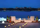 The Ritz-Carlton Abu Dhabi Grand Canal foto 25