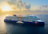 10 dg cruise Oost Caribische Zee Celebrity Xcel foto 2