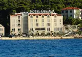 Hotel Osejava foto 1