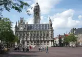 De Lage Landen met mps Rembrandt van Rijn foto 15