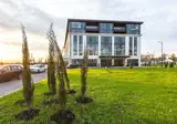 DAS Marina Burgas Hotel foto 15