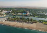 Selectum Family Resort Belek foto 1