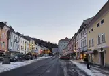 Kerst en Oud en Nieuw in Karinthië, Gmünd foto 13