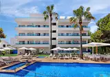 Metropolitan Playa JUKA Aparthotel foto 2