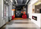 EasyHotel Newcastle City Centre foto 8