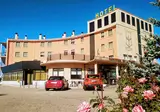 Hotel Helmántico foto 1
