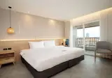 Jomtien Thani Hotel foto 4