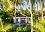 NH Collection Samui Peace Resort foto 11