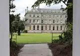 DCU Rooms All Hallows foto 11