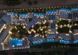 Vantaris Luxury Beach Resort foto 12