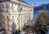 B&B HOME Brides les Bains Les 3 Vallées foto 1