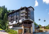 Sowell Family Valfrejus foto 3