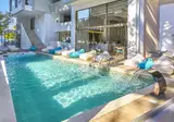 Triton Boutique Hotel foto 1