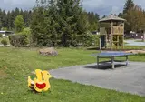 Knaus Campingpark Viechtach foto 2