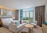 DoubleTree by Hilton Abu Dhabi Yas Island Res foto 3