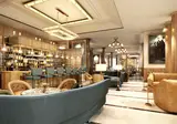 Waldorf Astoria Dubai International Financial Centre foto 16