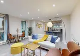 Hybrid Resi - Battersea foto 19