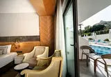 Diamond Deluxe Hotel foto 11