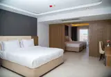 Rewaya Majestic Resort foto 7