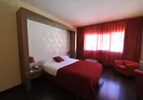 Hotel Puerta de Segovia foto 5