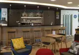 Holiday Inn Express Geneva Airport foto 8