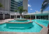 DoubleTree by Hilton at the Entrance to Unive foto 21