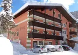 Parc Hotel Sulden foto 2