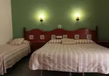 Hotel Ninays foto 28