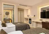 Limak Eurasia Luxury Hotel foto 23