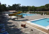 Camping Paestum foto 3