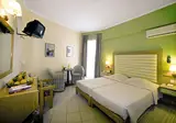 Hotel Dolphin foto 1