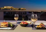 Athens Mansion Luxury Suites foto 11