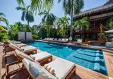 Magic Blue Spa Boutique Hotel foto 10