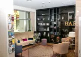 Ambra Hotel foto 7