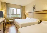 Hotel Ilunion Pio XII foto 6