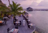Komandoo Island Resort & Spa foto 5
