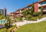 Hotel & Appartementen Topazio Mar Beach foto 25