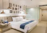 Golden Tulip Pattaya Beach Resort foto 10