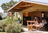 Flower Camping Le Conleau foto 27