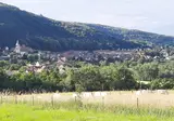 Camping Les Vosges Du Nord foto 16