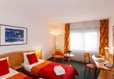 Hotel Panorama Hamburg-Billstedt foto 9