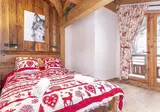 Chalet La Tanière de l'Ours foto 10