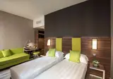 Hotel The Republic foto 17